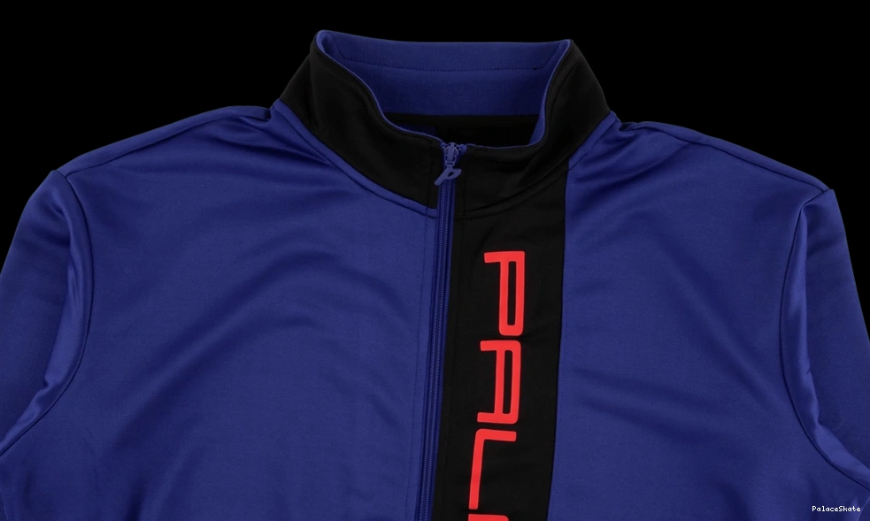Affordable Palace Track Ritual Top 0807